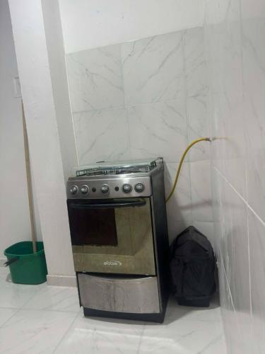 Tamarindo Apartamento in Seguros Tequendama