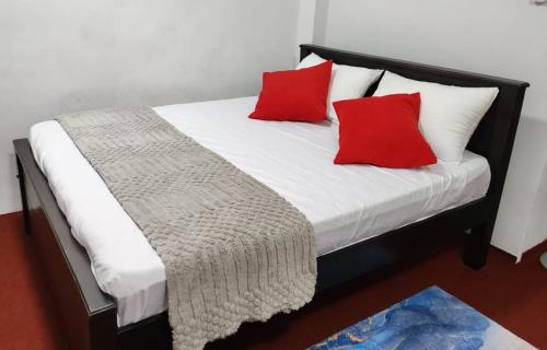 Sri VK Residency - Buget Friendly Colombo Hotel - image 3
