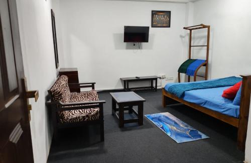 Sri VK Residency - Buget Friendly Colombo Hotel — other in 156/3 Sri Kathiresan Street, Colombo Sri Lanka, 00130