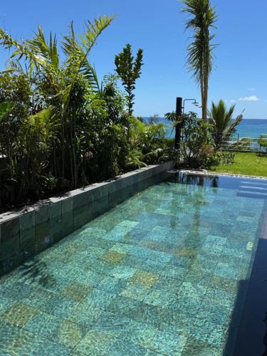 Penthouse de rêve sur la plage (Penthouse de reve sur la plage) in Pointe aux Cannoniers