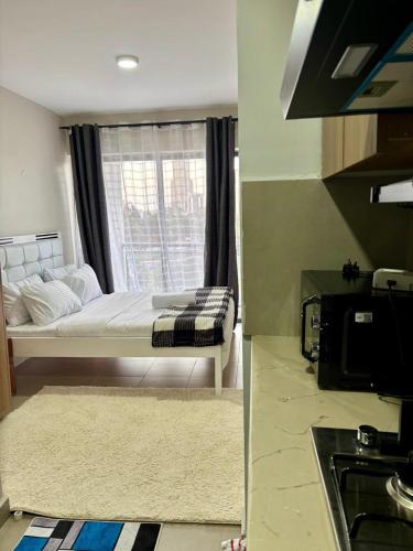 CK Stays – khách sạn tại Tây Nairobi