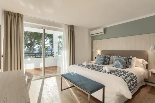 Wyndham Mallorca Portocolom Resort in Felanitx