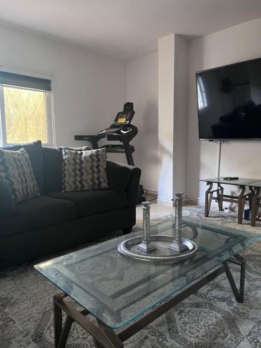 Saeed apartment in อัญลูน