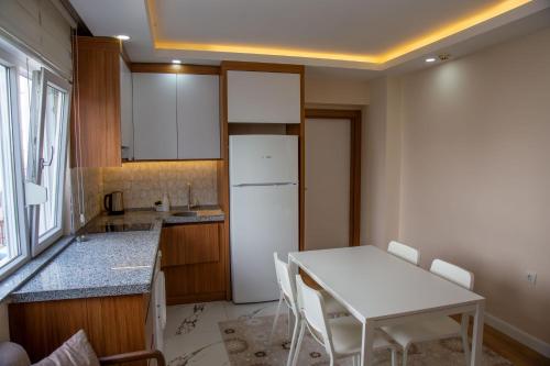 Ada Apart Hotel in Antalya