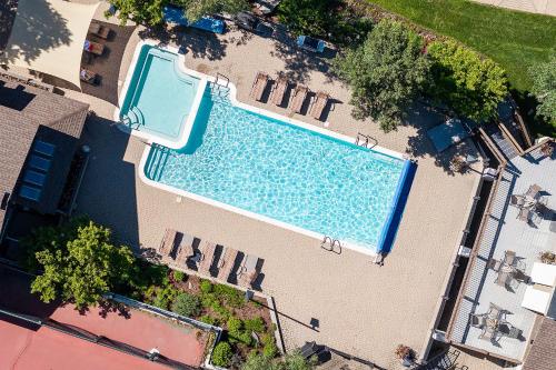 hotel photo