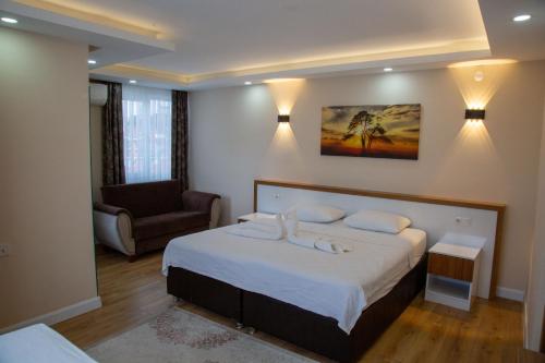 Ada Apart Hotel in Antalya