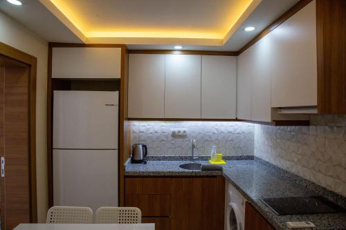 Ada Apart Hotel in Antalya
