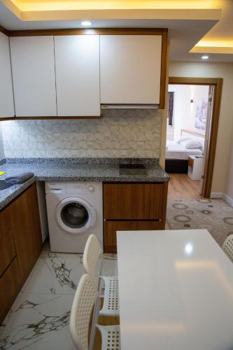 Ada Apart Hotel in Antalya