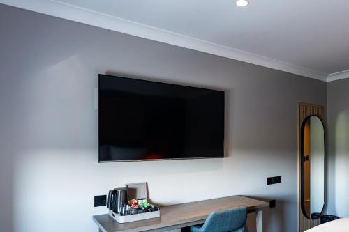 Village Hotel Leeds South, Leeds (fotografie 10)