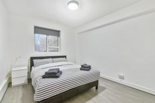 London Euston 2 Bedrooms Apartment, Londýn (fotografie 4)