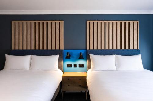 Village Hotel Leeds South, Leeds (fotografie 2)