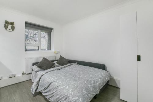 London Euston 2 Bedrooms Apartment, Londýn (fotografie 5)