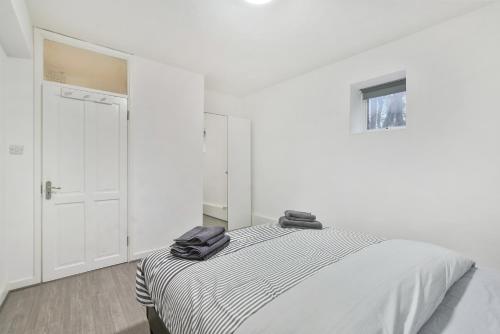 London Euston 2 Bedrooms Apartment, Londýn (fotografie 6)