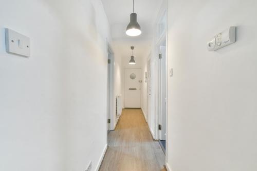 London Euston 2 Bedrooms Apartment, Londýn (fotografie 7)