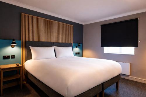 Village Hotel Leeds South, Leeds (fotografie 8)