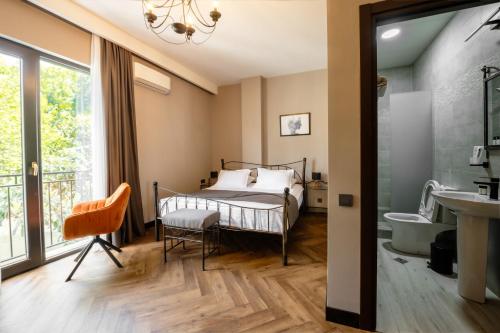 Double room, classic