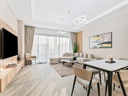 Modern Serenity 2BR Escape in Central Park - image 14