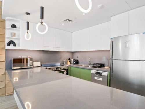Modern Serenity 2BR Escape in Central Park - image 7