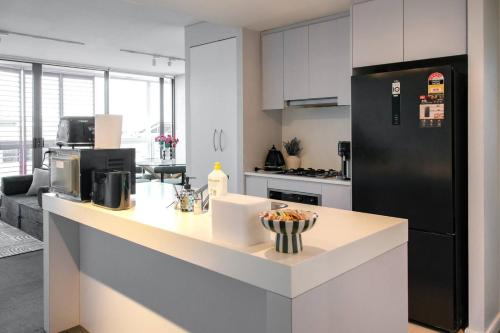 Darling Harbour Retreat - main image