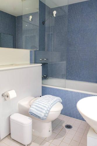 Darling Harbour Retreat - image 13
