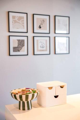 Darling Harbour Retreat - image 12