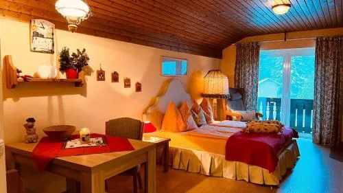 Appartement Christina Bad Kleinkirchheim in Bad Kleinkirchheim, Österreich