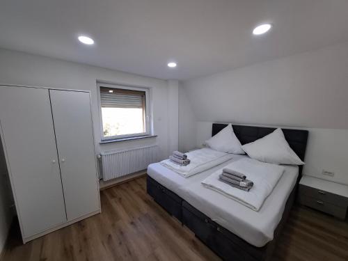 Weratalsee mit 5 Schlafzimmer in Meinhard