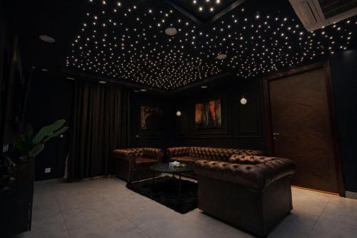 Executive Two Bedrooms Suite in GOLD CREST RESIDENCY- DHA LAHORE - image 4