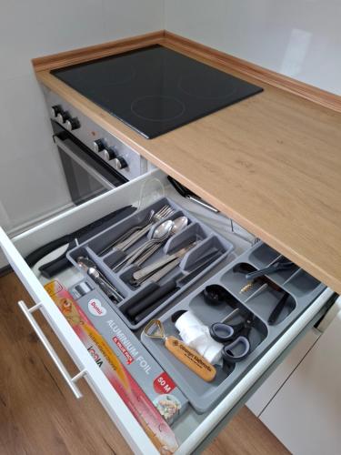 Weratalsee mit 5 Schlafzimmer in Meinhard