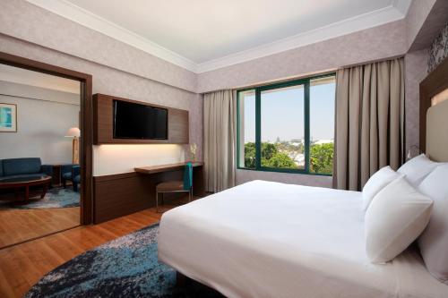 hotel photo