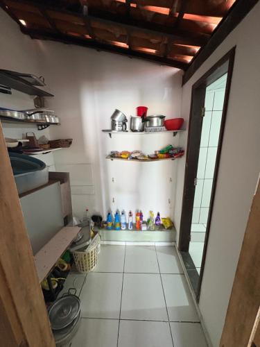 Casa Sao Joao Cruz das almas in Cruz Das Almas