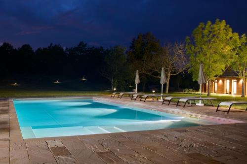 A szálláshely kívülről, Agriturismo Bramalpane in Bagno Di Romagna