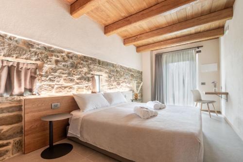 Agriturismo Bramalpane in Bagno Di Romagna