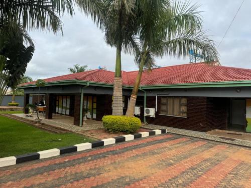 Tiyani Resort & Conference Centre