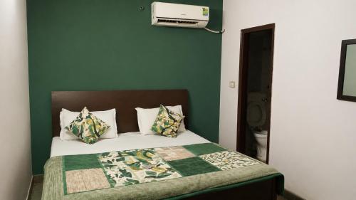 Hotel The Height photo 4