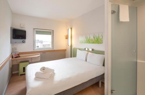 ibis budget Glasgow - image 8