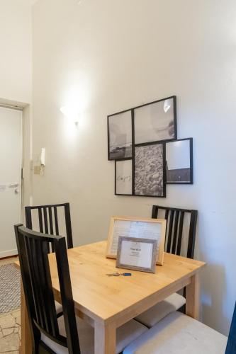Il Novellino By Rjgal B&B - 2 Bedroom Apartment Florence Center - image 14