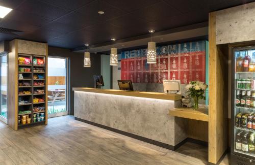 ibis budget Glasgow - image 11