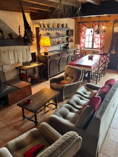 La Régalade, Pyrénées – khách sạn tại Ascou
