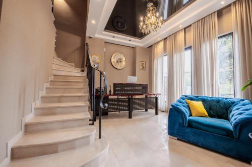 Golden Boutique Hotel 1