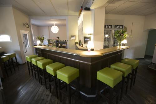 Hotel Zur Flora - main image