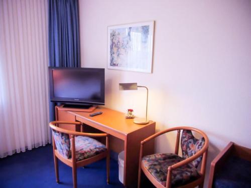 Hotel Zur Flora - image 14