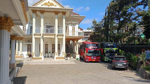 Villa Royal Alamanda - Bromo