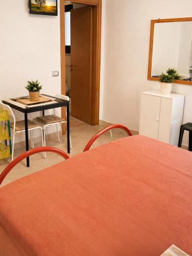 Ad Agros Logement Room Type - Large Double Room