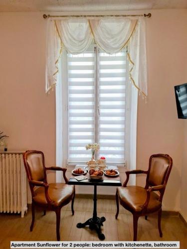 Nicea Appartments