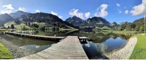 Ferienwohnung Schwarzsee in Schwarzsee, Schweiz