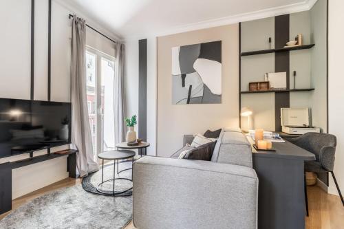 Spacest - Calle de Alonso Cano C - image 3