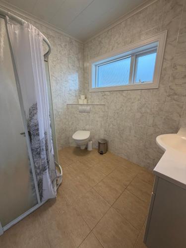 House in Fjörður in Lón South East of Iceland - Birta Rentals, Höfn (zdjęcie 3)