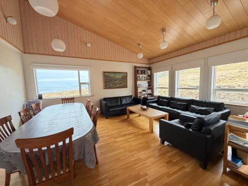 House in Fjörður in Lón South East of Iceland - Birta Rentals, Höfn (zdjęcie 4)
