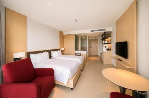 hotel photo